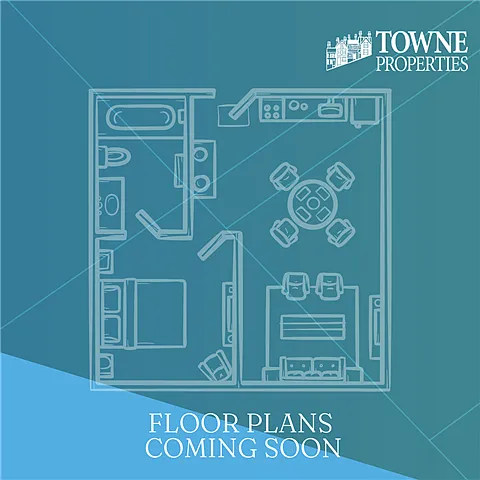 Floor plan Studio