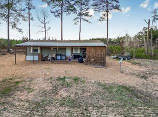 3771 Timberlane Rd, Wesson, MS 39191