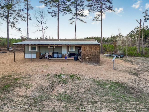 3771 Timberlane Rd, Wesson, MS 39191