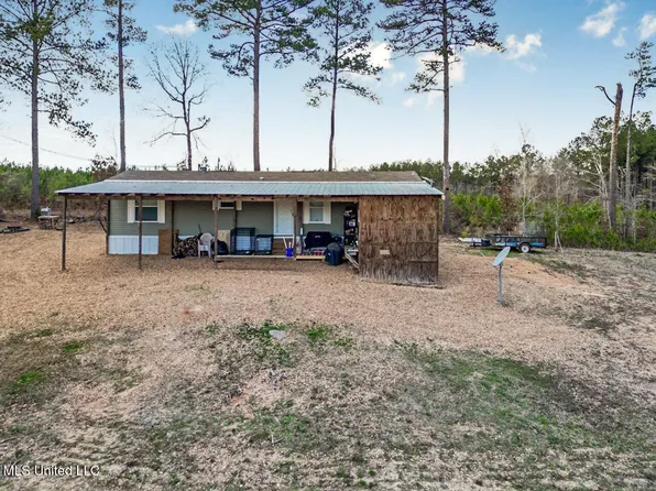 3771 Timberlane Rd, Wesson, MS 39191