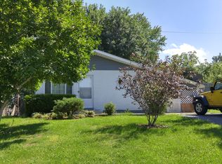 6501 Dalby Rd NE, Georgetown, IN 47122