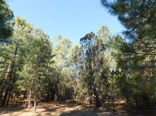 2900 Long Rifle Pl, Overgaard, AZ 85933