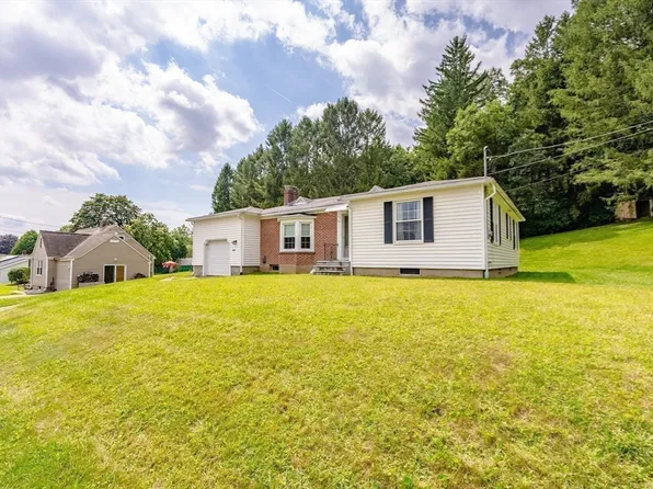 12 Mattson Blvd, Ware, MA 01082