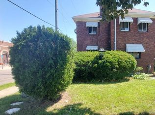 15514 Griggs St, Detroit, MI 48238