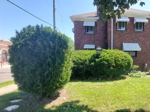 15514 Griggs St, Detroit, MI 48238