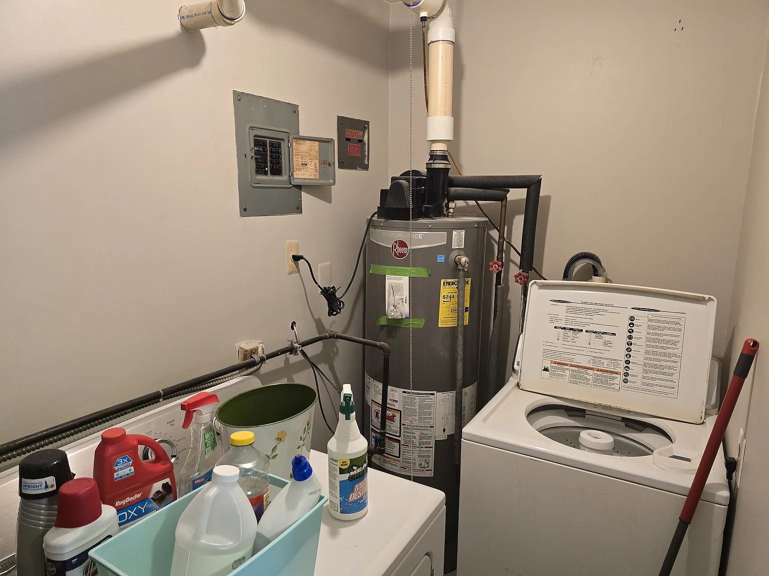 1 bed, 650 sqft, $995 — Photo 2
