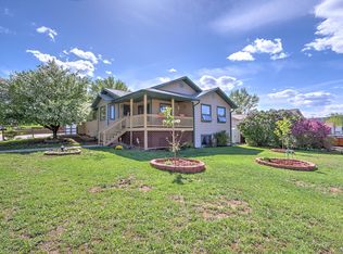 850 Hickory Dr, Rifle, CO 81650