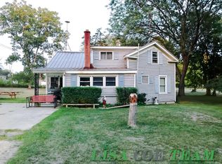 11892 Stoudt Rd, Hubbardston, MI 48845