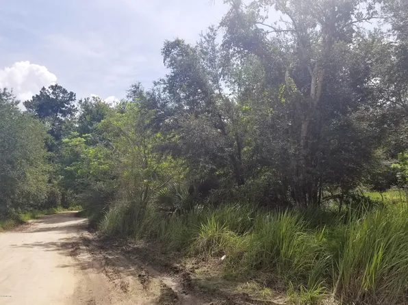4401 NE 132nd Ave, Silver Springs, FL 34488