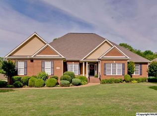 130 Break Water Dr, Huntsville, AL 35811
