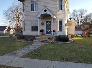 129 5th Ave E, Cresco, IA 52136