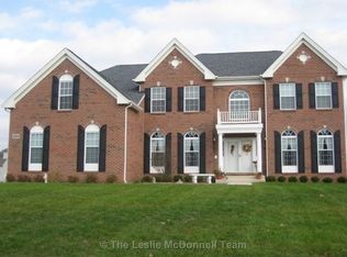 5245 Notting Hill Rd, Gurnee, IL 60031