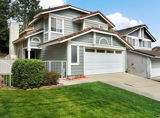 2488 Copper Saddle Way, Chino Hills, CA 91709