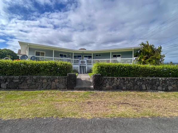 94-5786 Awa Pae Loop, Naalehu, HI 96772