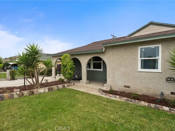 745 Tamar Dr, La Puente, CA 91746
