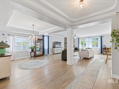 5307 W Rosslare Dr, Eagle, ID, 83616