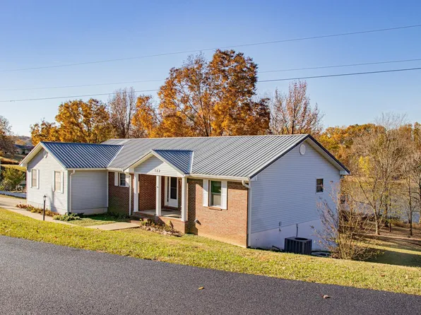 439 Skyline Dr, Cadiz, KY 42211