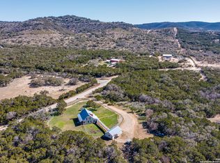 452 Lost Creek Rd, Pipe Creek, TX 78063