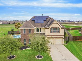 12402 Garnet Rd, Dayton, TX 77535