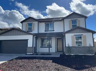 5418 Paularo Way, Antioch, CA 94531