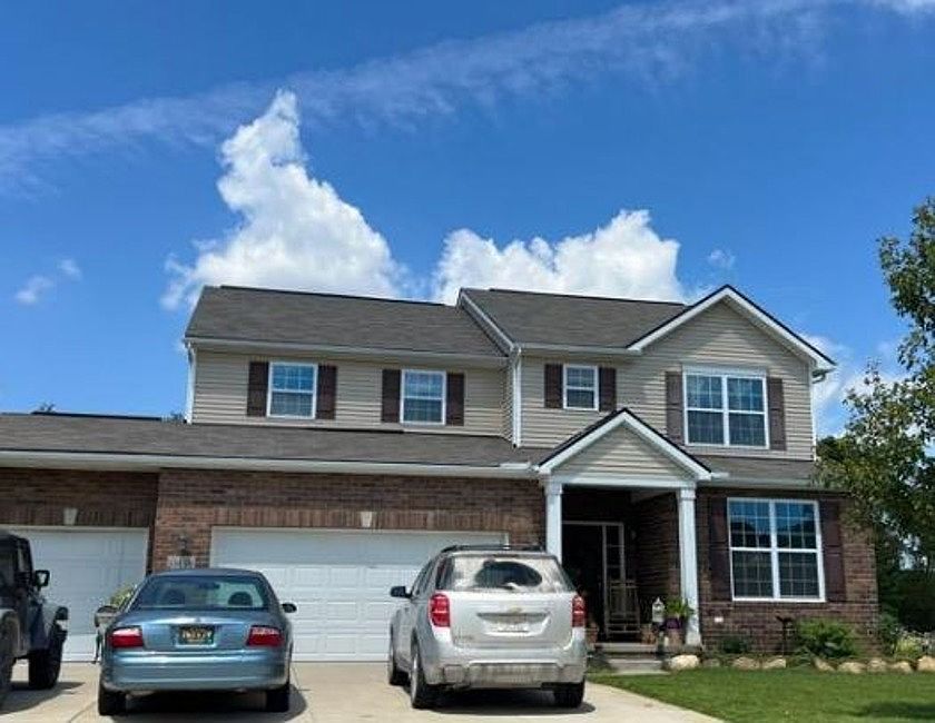 Property Front View