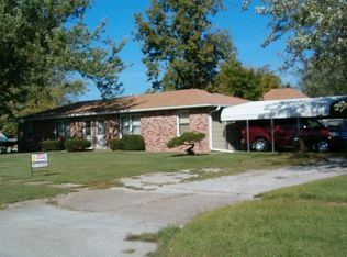 202 S Prairie St, Russell, IA 50238