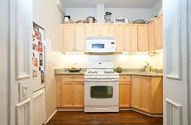 Rented by Town Residential