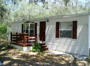 310 Winton Ave, Interlachen, FL 32148