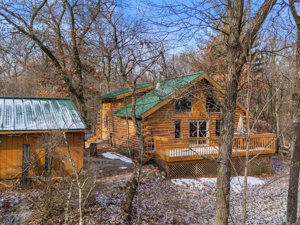 W13554 BLACK OAK COURT, Coloma, WI 54930