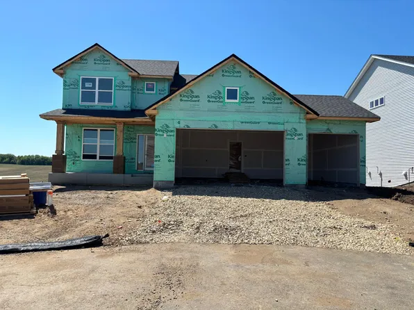 1750 Upper 141st St E, Rosemount, MN 55068