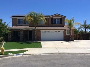 23946 Ridgeview Ln, Murrieta, CA 92562