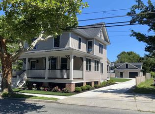 918 Lafayette St, Cape May, NJ 08204