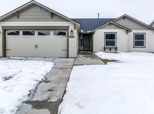 5803 Rio Grande Ln, Pasco, WA 99301