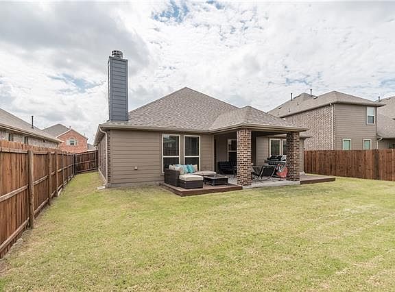 2nd image of 10316 Hidden Haven Dr