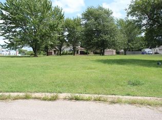 0 Alanar Ct LOT 29, Benton Harbor, MI 49022