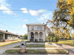 300 N Lafayette St, Mobile, AL 36603