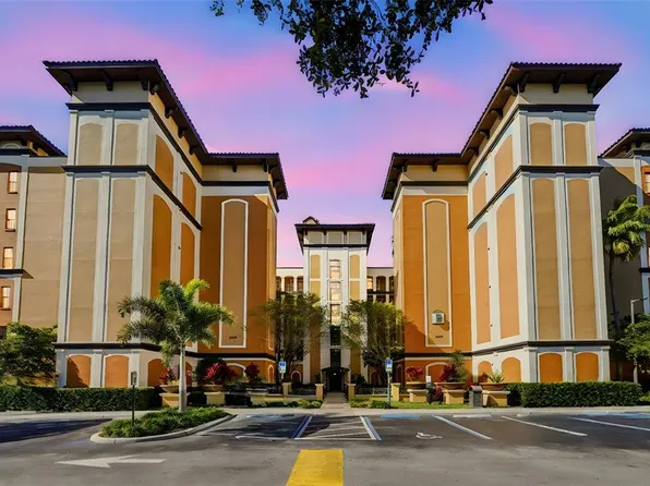 12544 Floridays Resort Dr #312-B, Orlando, FL 32821