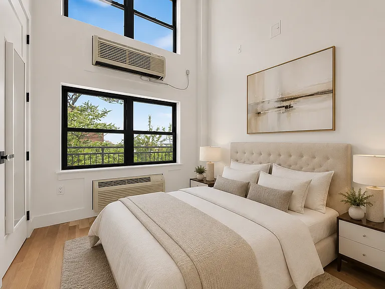 28 Starr St #4B — Photo 4