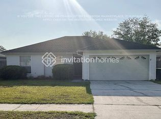 7761 Pikes Peak Dr, Jacksonville, FL 32244