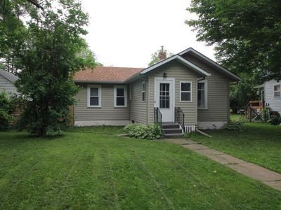 211 3rd St NW, Crosby, MN, 56441