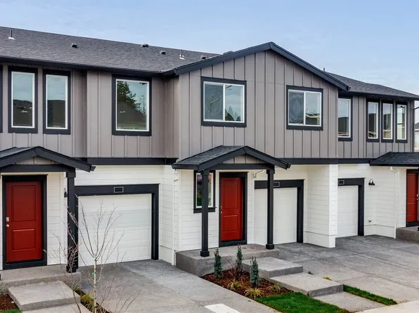 6242 SE 15th St, Gresham, OR 97080