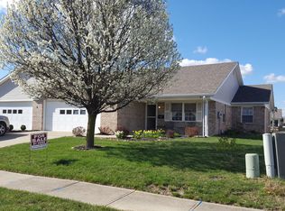 7848 Farina Way, Indianapolis, IN
