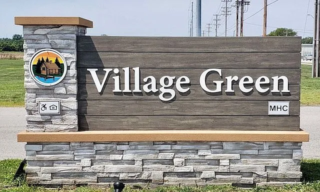 Village Green (IN) — Photo 89