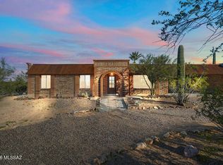 12800 W Well Pump Dr, Tucson, AZ 85743