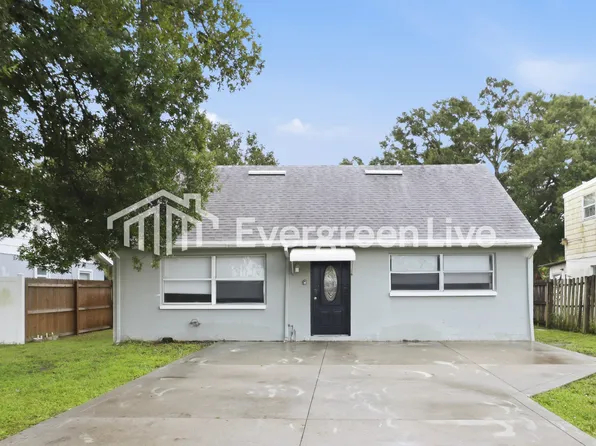 2053 Palm Way, Largo, FL 33771