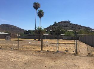 N 10th Ave, Phoenix, AZ 85021