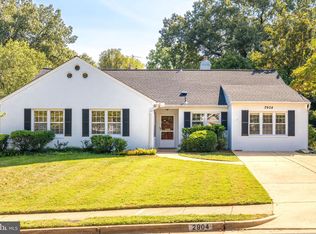 2904 Dartmouth Rd, Alexandria, VA 22314