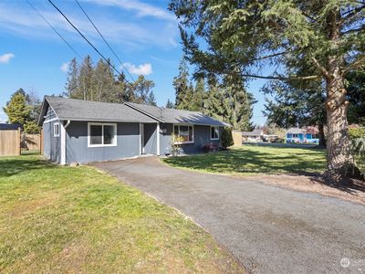 22502 62nd Avenue W, Mountlake Terrace, WA, 98043