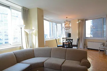 Rented by Marion Bass, Inc.