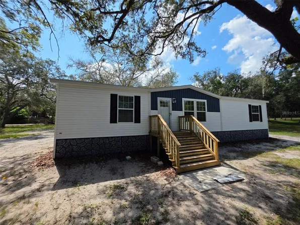 17912 GREENSBORO STREET, SPRING HILL, FL 34610
